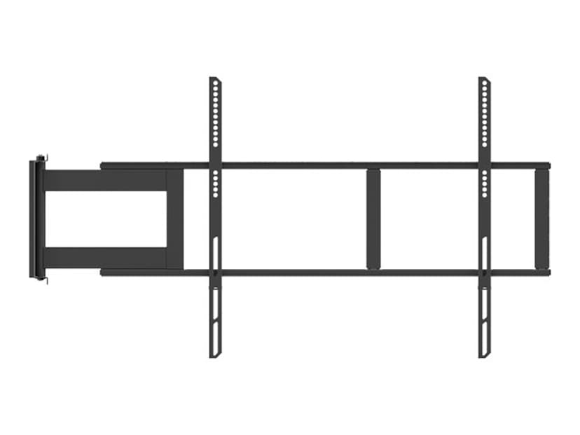 Multibrackets M Universal Swing Arm 180 Degrees Large