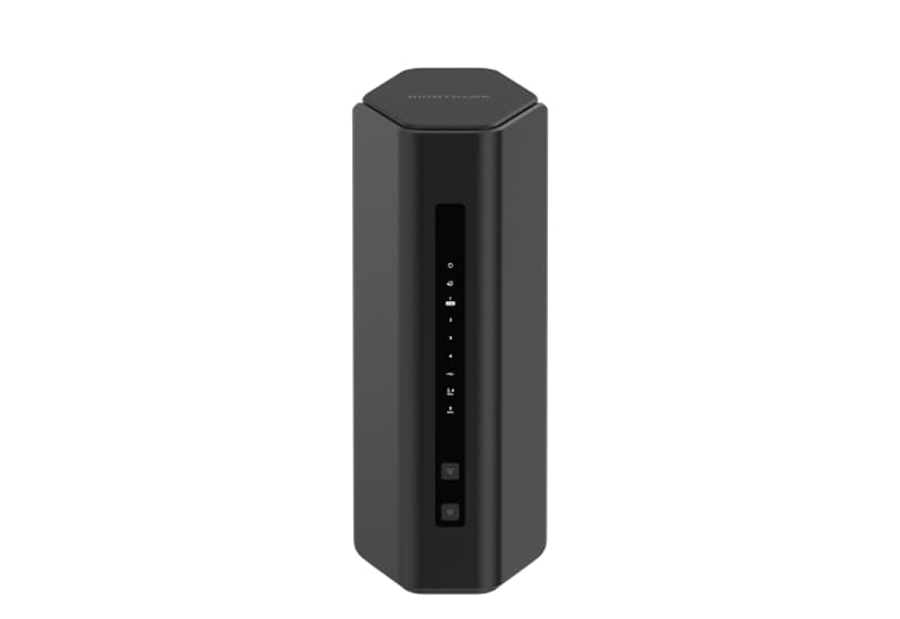 Netgear Nighthawk RS200 WiFi 7 Router BE6500