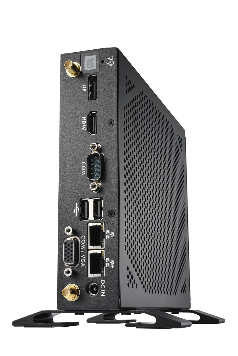 Shuttle XPC Slim DS50U5 i5-3335U Barebone i5-1335U Barebone
