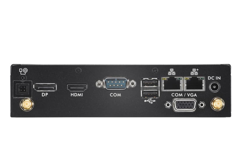 Shuttle XPC Slim DS50U5 i5-3335U Barebone i5-1335U Barebone