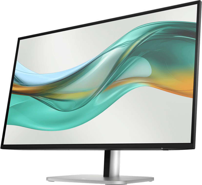 HP Series 5 Pro 527pu 27" 2560 × 1440pixels IPS 16:9 100Hz