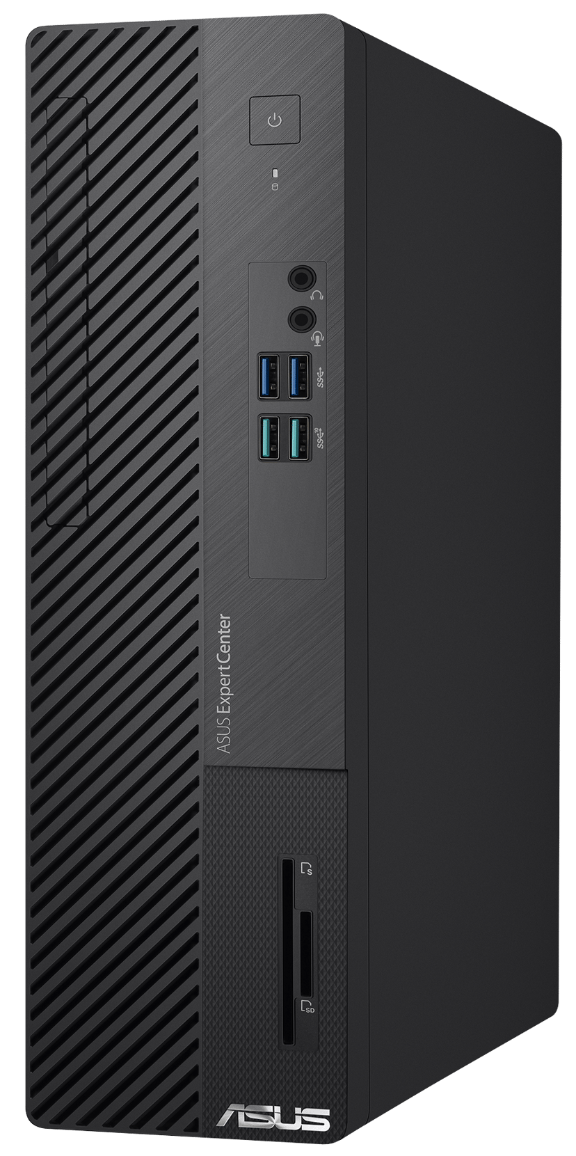ASUS ExpertCenter D5 SFF Intel Core i5 16GB 512GB