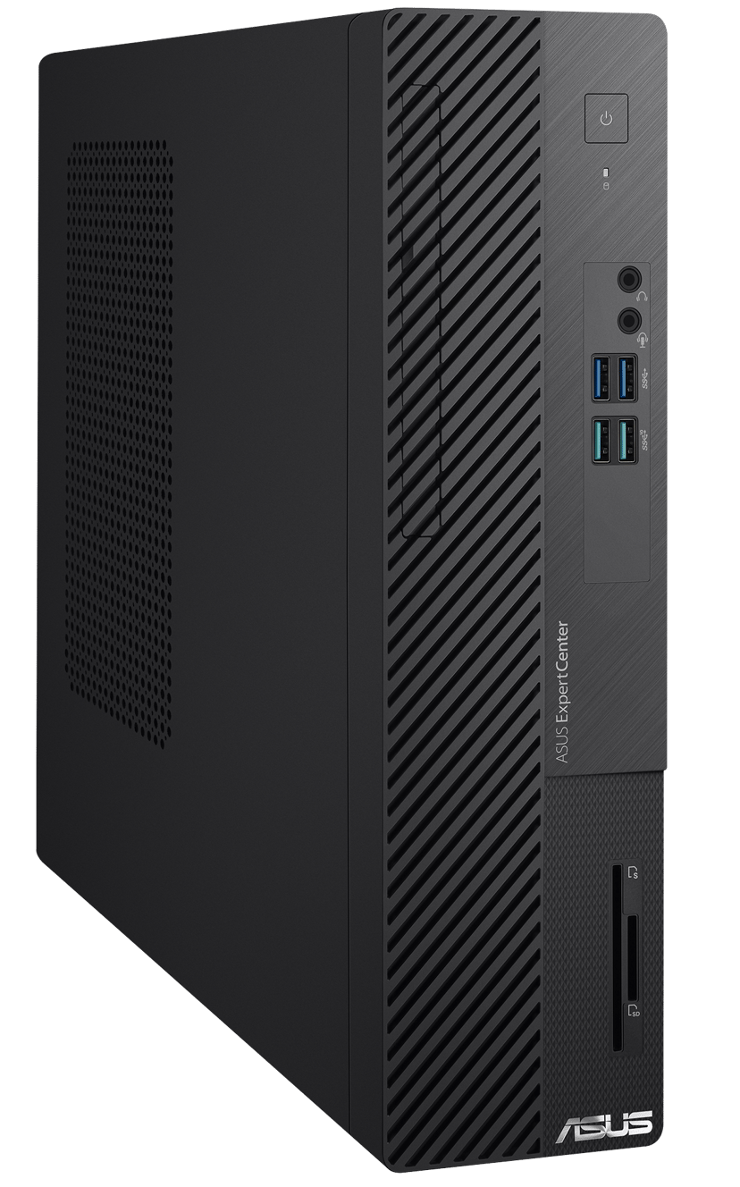 ASUS ExpertCenter D5 SFF Core i5 16GB 512GB