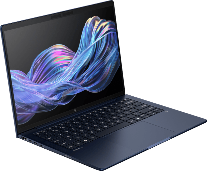 HP EliteBook X G1i Core Ultra 7 32GB 1000GB 14"