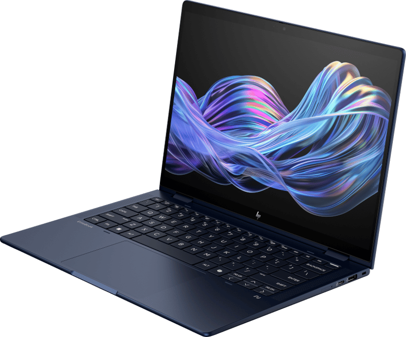 HP EliteBook X G1i Flip Intel Core Ultra 5 32GB 512GB 14"