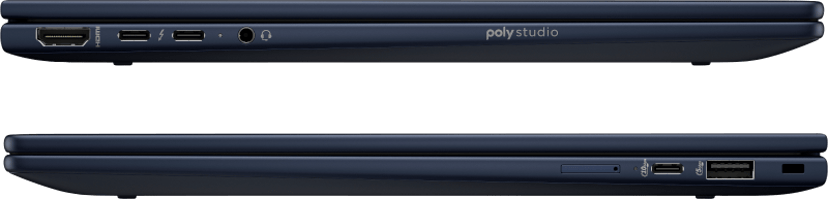 HP EliteBook X G1i Flip Intel Core Ultra 7 32GB 1000GB 14"