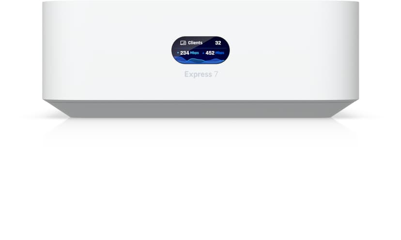Ubiquiti UniFi Express 7