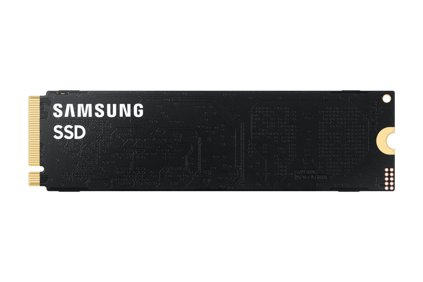 Samsung 9100 Pro 4TB SSD M.2 PCIe 5.0