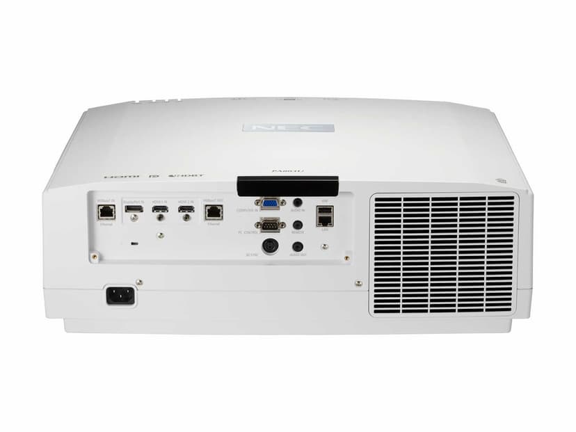 NEC PA703W WXGA