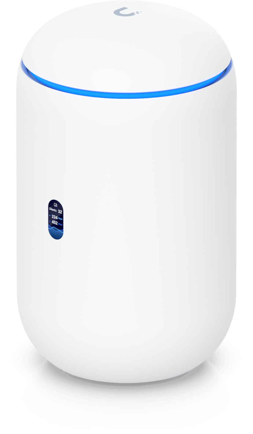 Ubiquiti UniFi Dream Router 7 (UDR7)