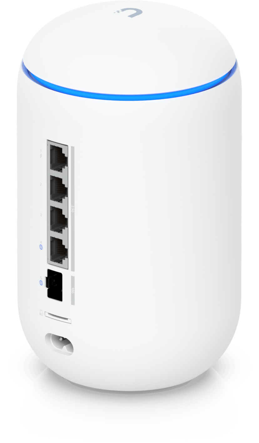 Ubiquiti UniFi Dream Router 7