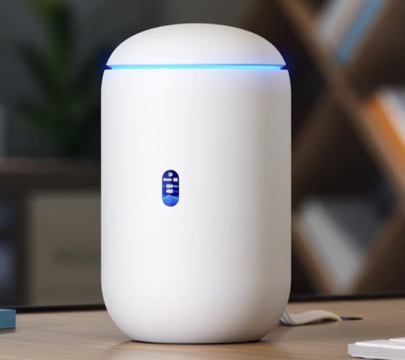 Ubiquiti UniFi Dream Router 7
