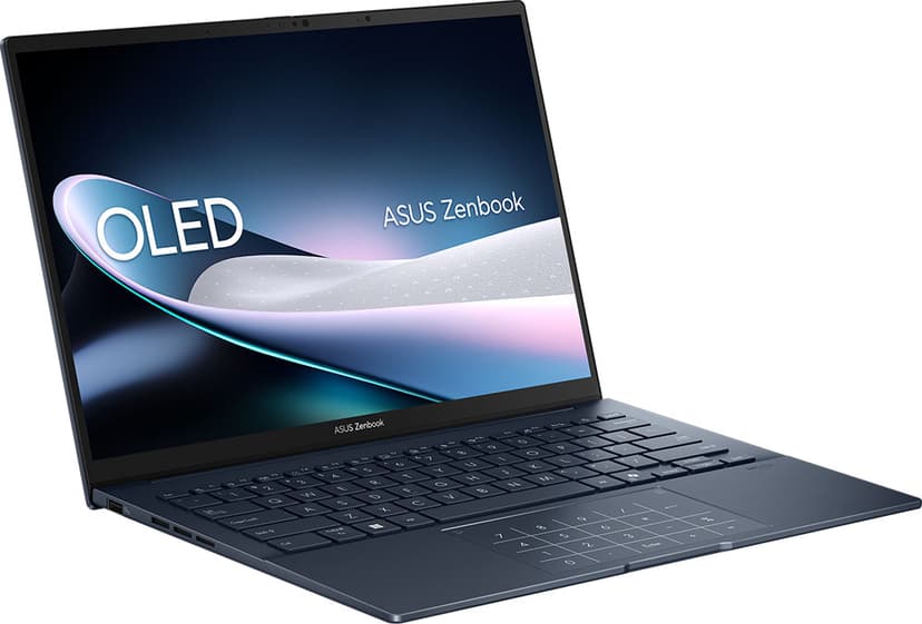 ASUS Zenbook 14 OLED Core Ultra 9 32GB 1000GB 14"