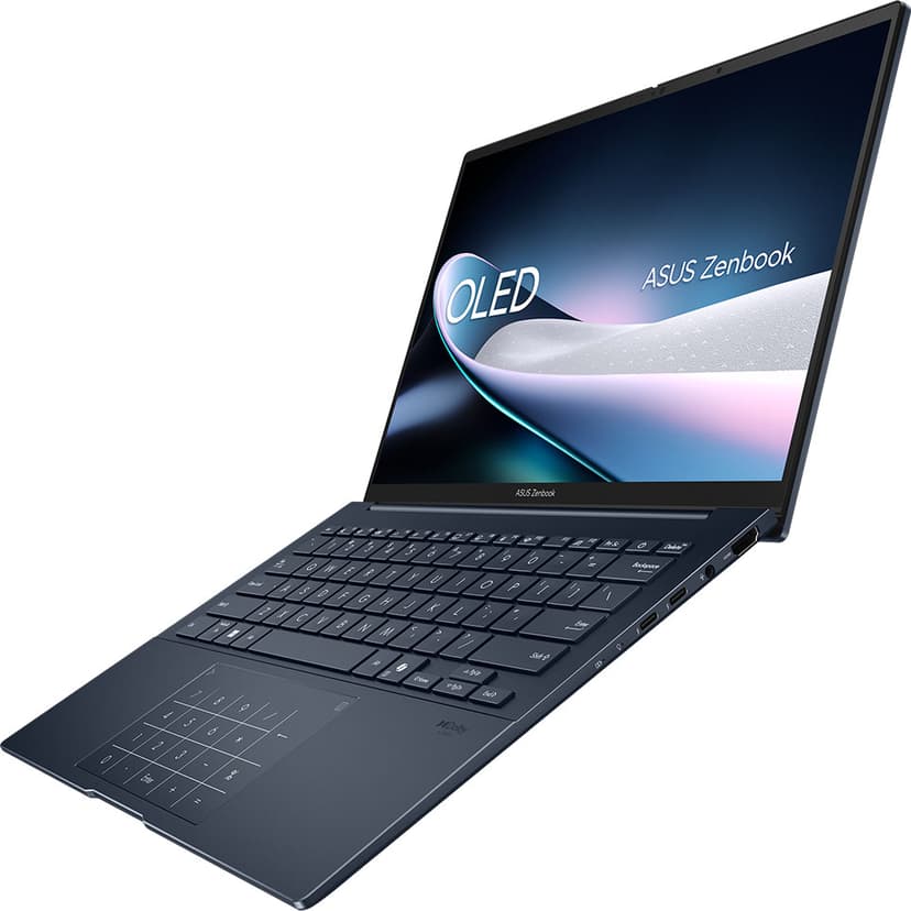 ASUS Zenbook 14 OLED Core Ultra 9 32GB 1000GB 14"