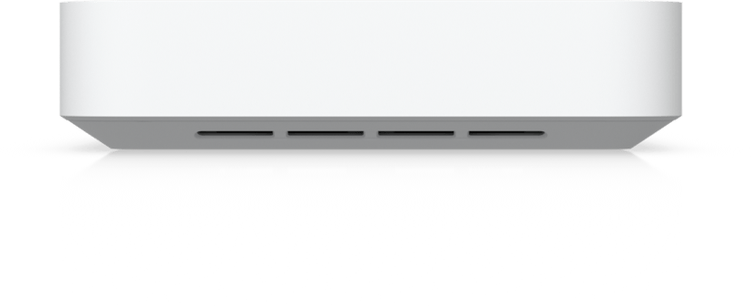 Ubiquiti UniFi Gateway Fiber