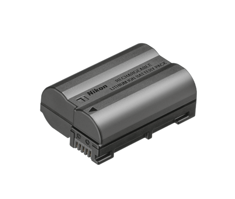 Nikon EN-EL15c Litiumioni (Li-Ion)