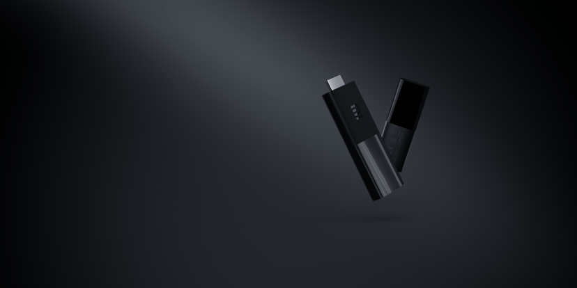 Xiaomi Mi TV Stick (Android)