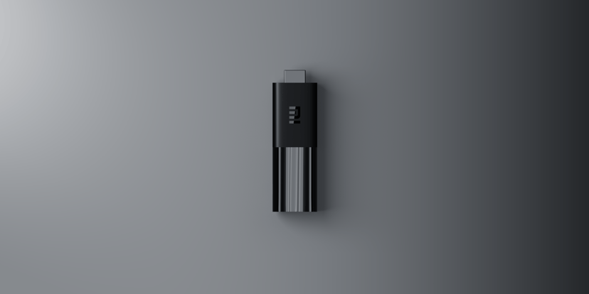 Xiaomi Mi TV Stick (Android)