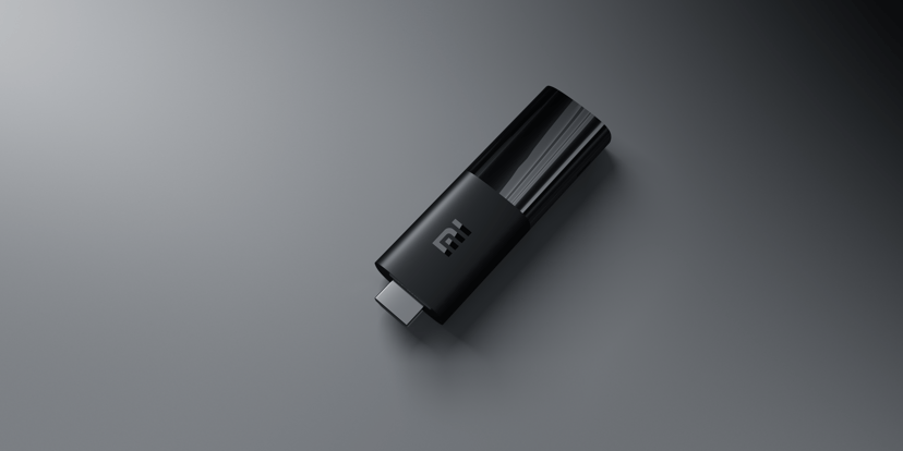 Xiaomi Mi TV Stick (Android)