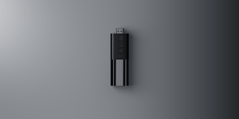 Xiaomi Mi TV Stick (Android)