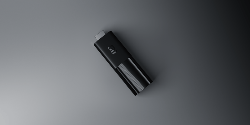 Xiaomi Mi TV Stick (Android)