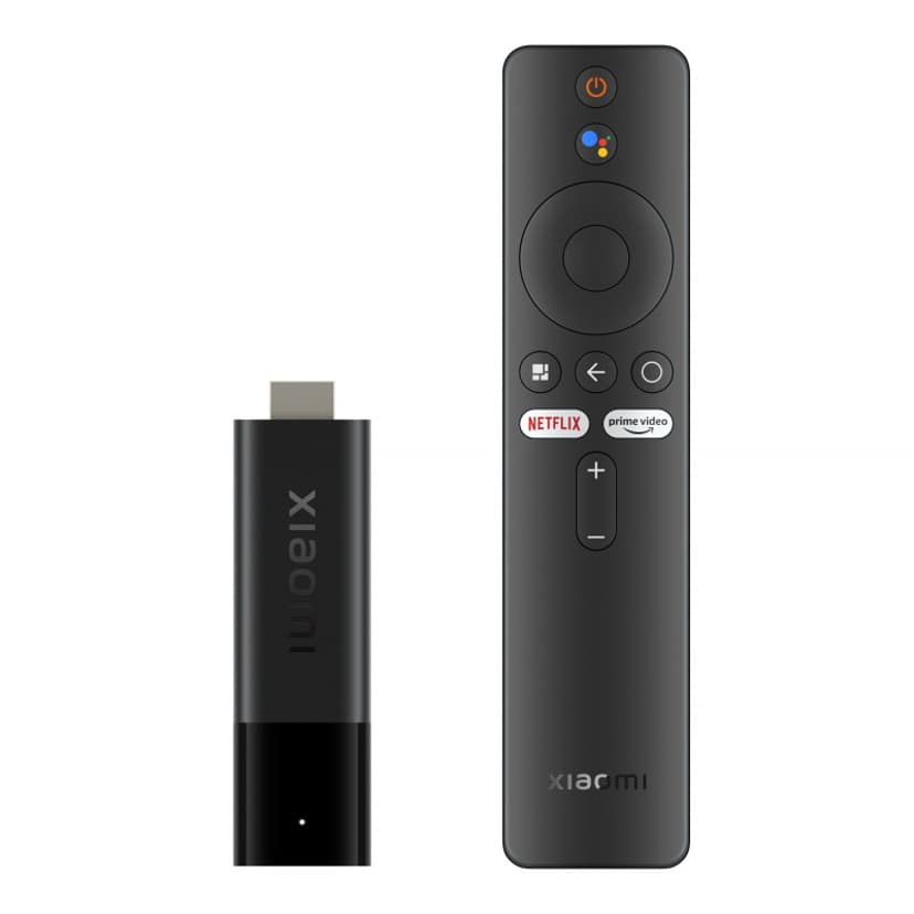 Xiaomi Smart TV Stick 4K EU