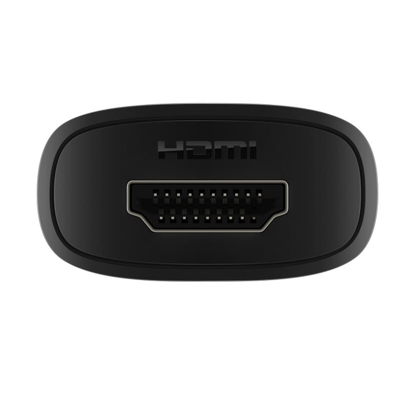 Xiaomi Smart TV Stick 4K EU