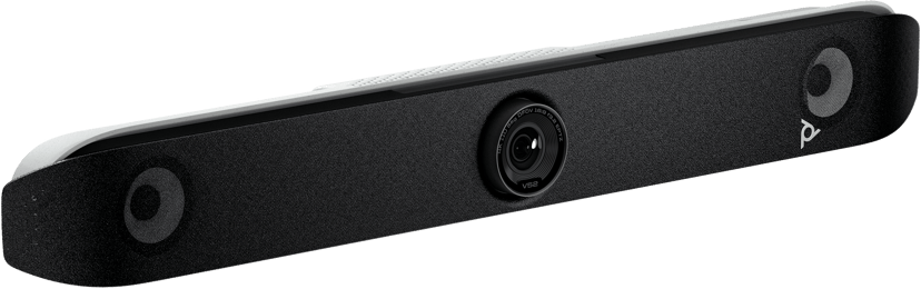 HP Poly Studio V52 USB Video Bar