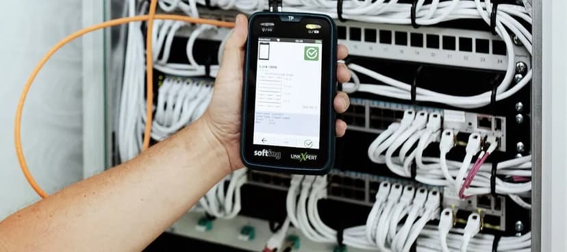 SOFTING LinkXpert TP