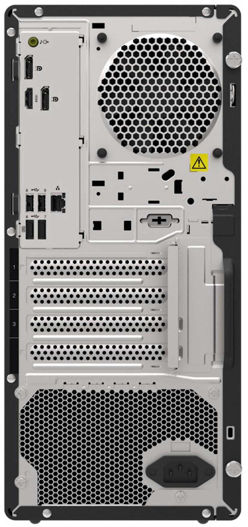 Lenovo ThinkSystem ST45 V3 AMD Epyc 4124P 2X960GB 1X16GB