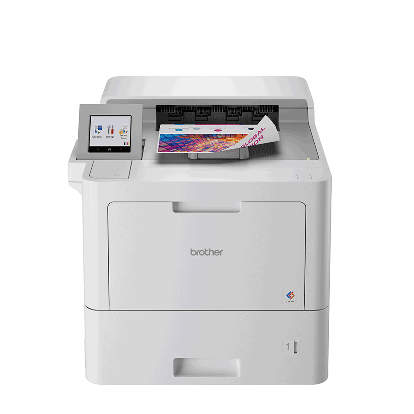 Brother HL-L9470CDN A4