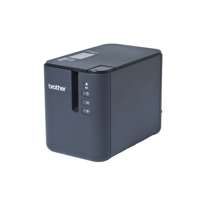 Brother P-Touch PT-P900Wc