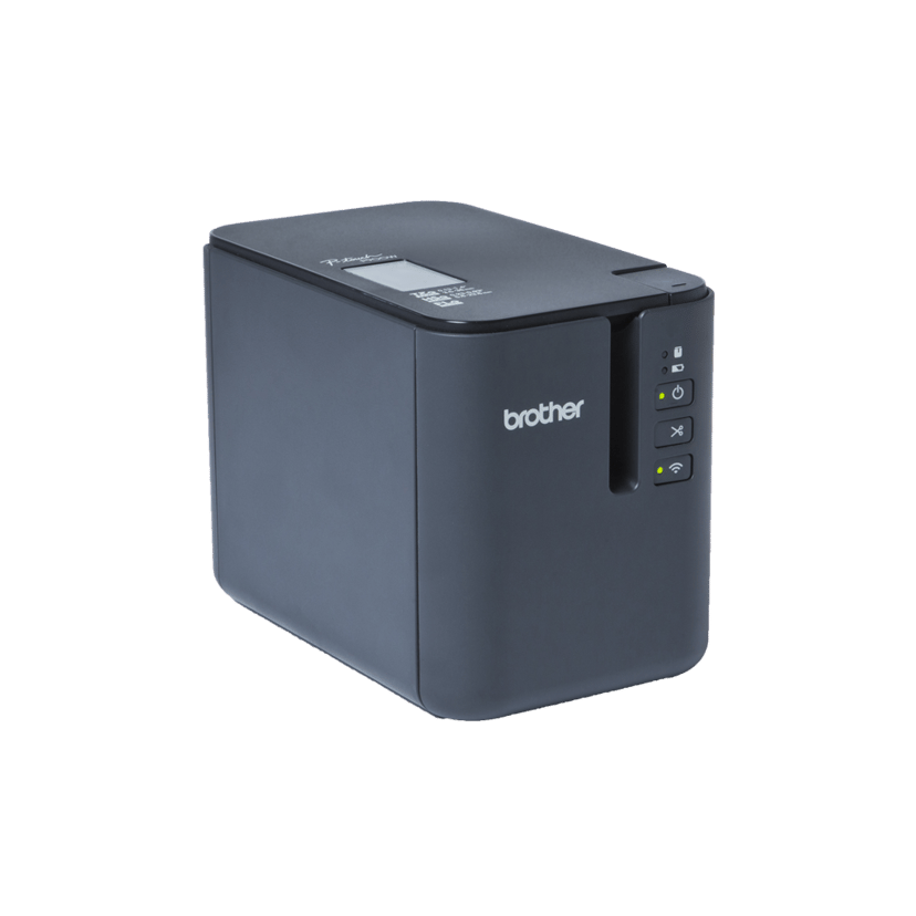 Brother P-Touch PT-P900Wc