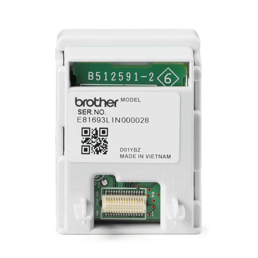 Brother WiFi Adapter 2.4/5GHz NC-9110w - HL-6410/MFC-L6910
