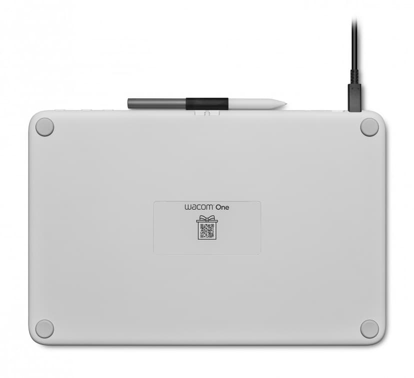Wacom One 13 Touch (DTH134W0B)