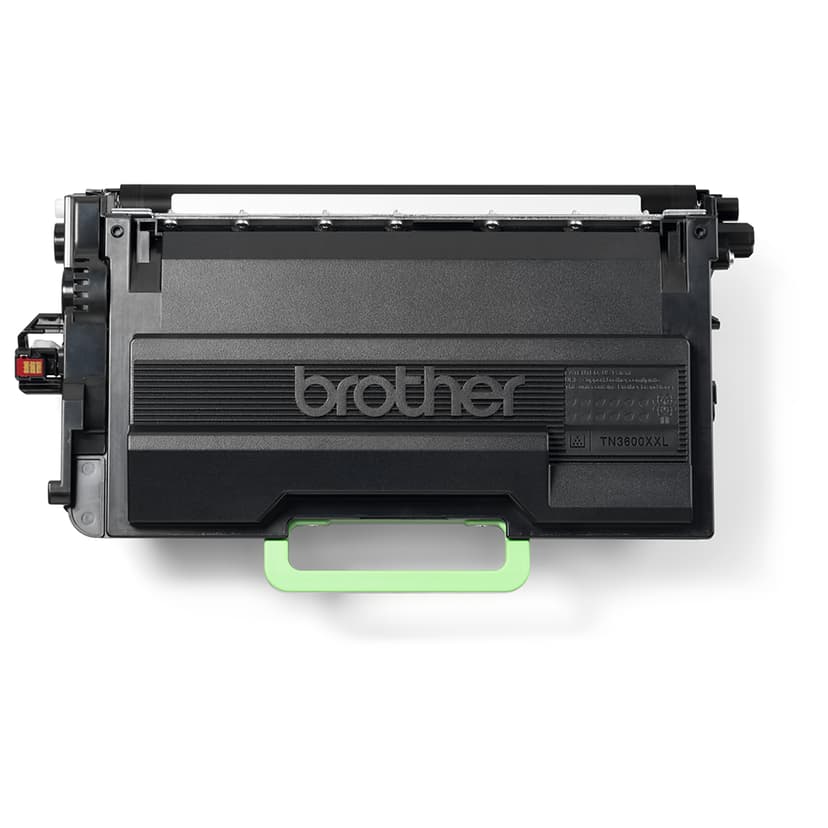 Brother Toner Svart TN-3600XXL 11K