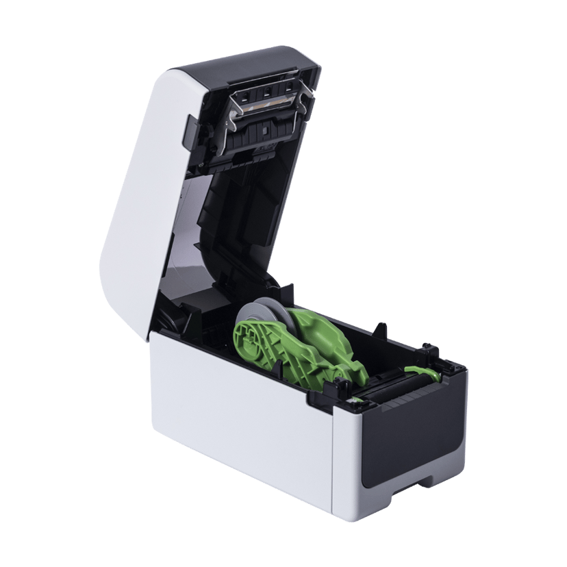Brother TD-2320D203 DT 203 dpi USB/LAN