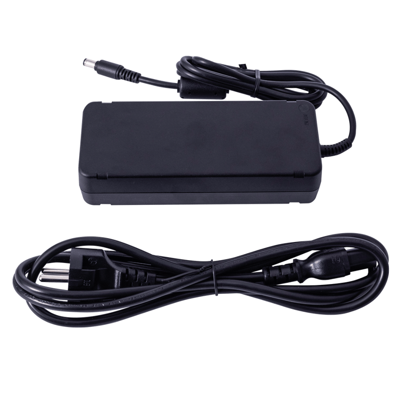 Brother AC-Adapter PA-AD-005EU - TD2D Zwart
