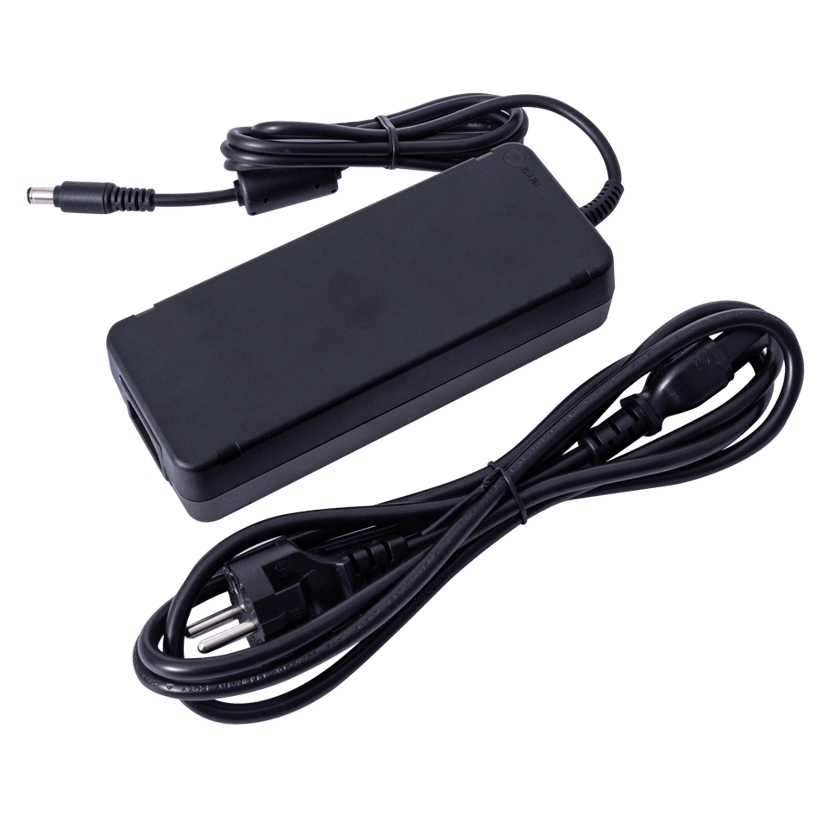 Brother AC-Adapter PA-AD-005EU - TD2D Svart