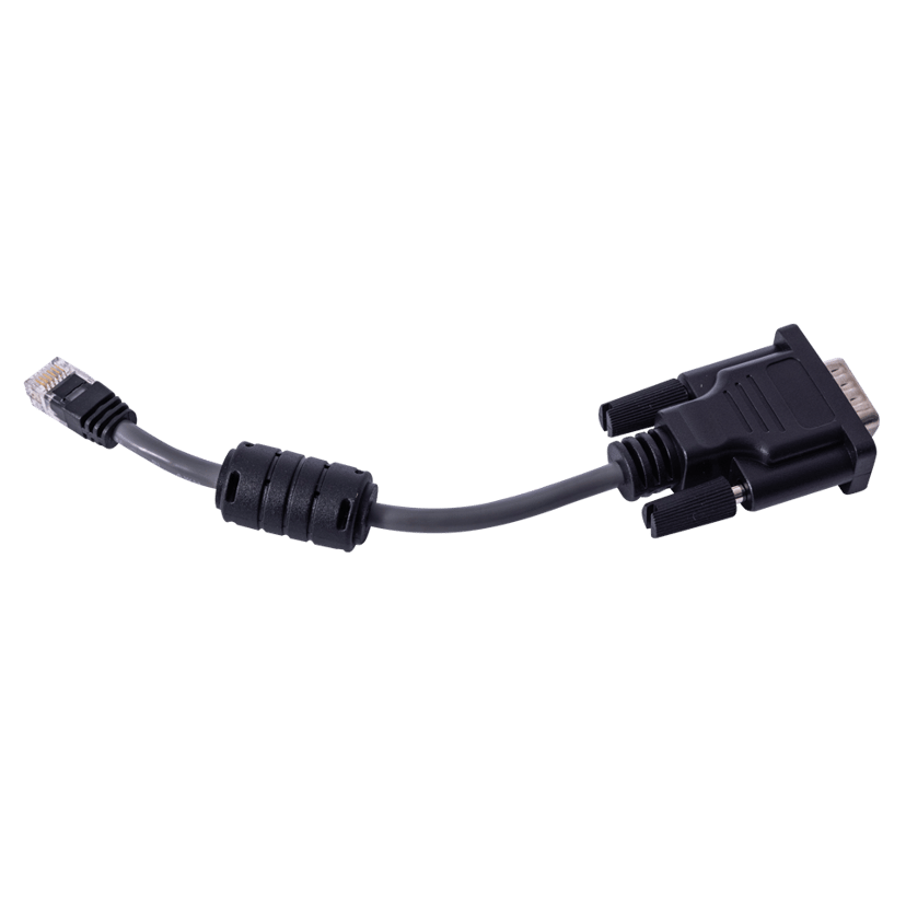 Brother Seriële Adapter PA-SCA-002 RJ25-DB9M