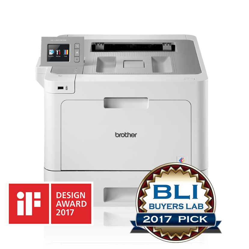 Brother HL-L9310CDWT