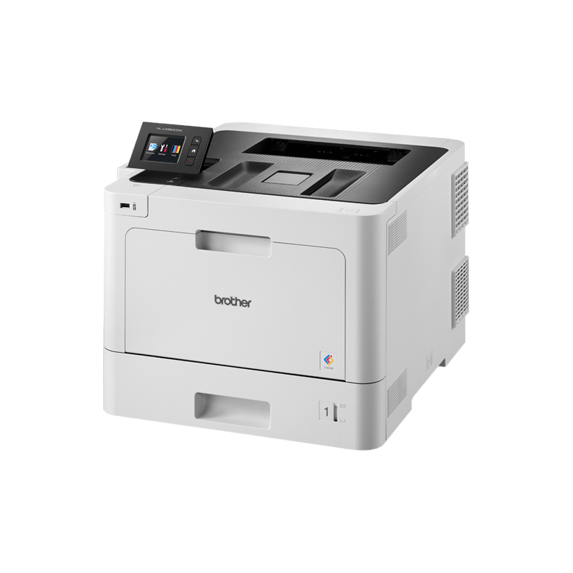 Brother HL-L8360CDW