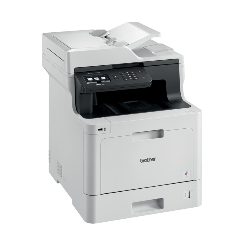 Brother MFC-L8690CDW A4 MFP