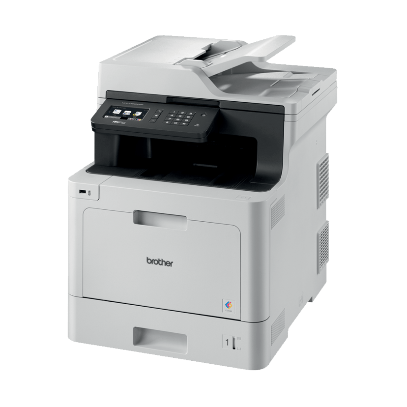 Brother MFC-L8690CDW A4 MFP