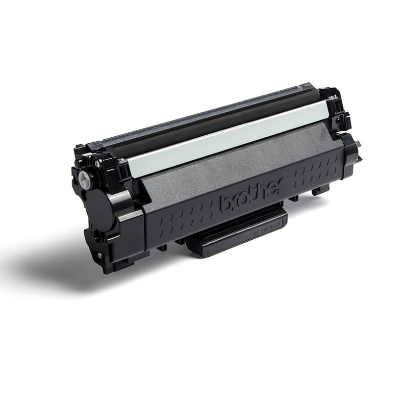 Brother Toner Svart 1.2K - L2510