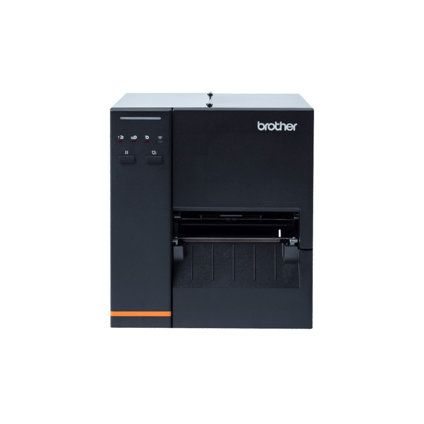 Brother TJ-4120TN DT/TT 300dpi 4" USB/Serial/LAN