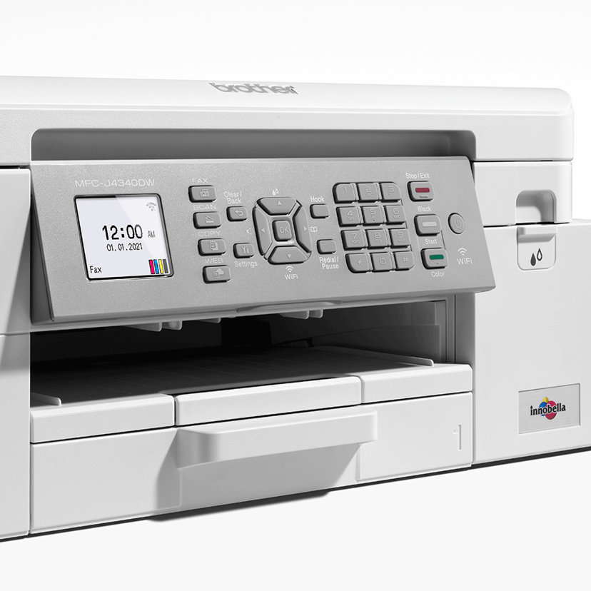 Brother MFC-J4340DW A4 MFP