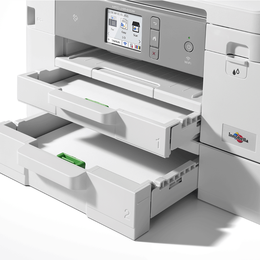 Brother MFC-J4540DWXL A4 MFP