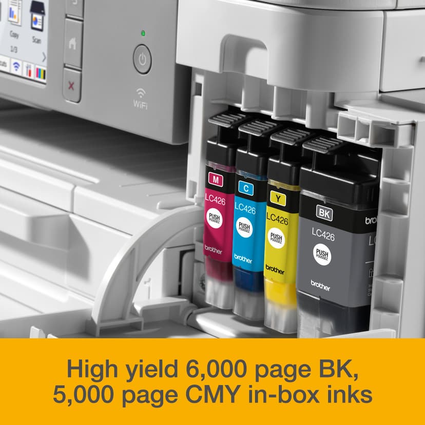 Brother MFC-J4540DWXL A4 MFP