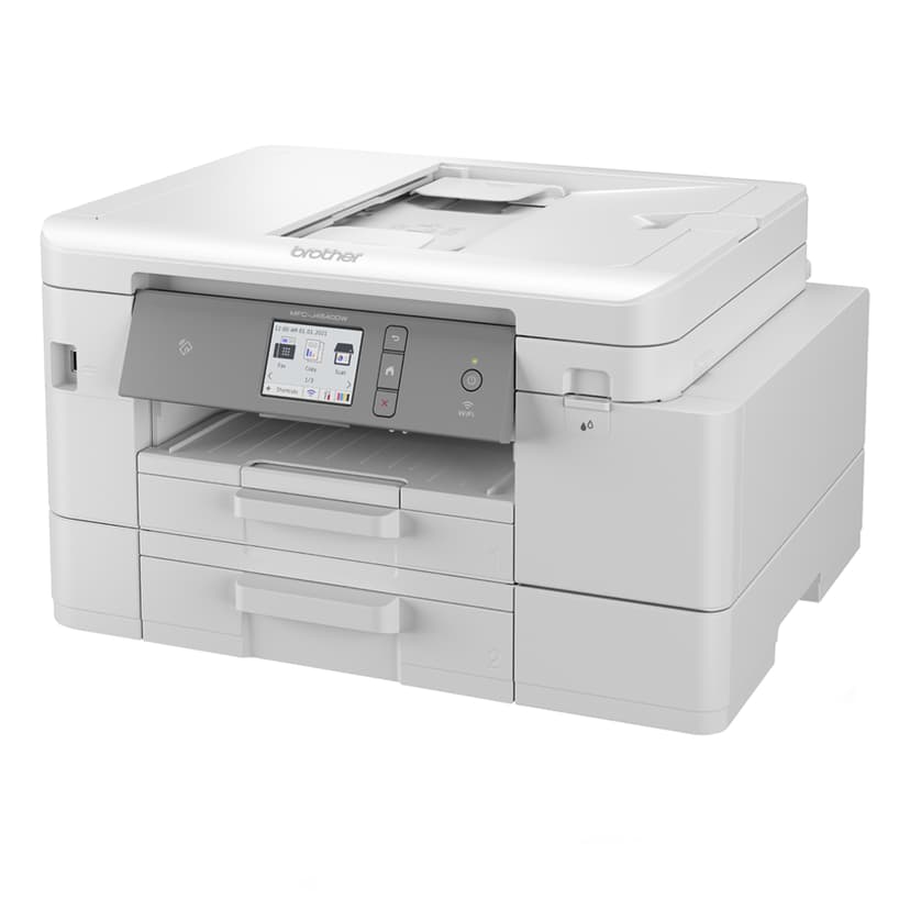 Brother MFC-J4540DWXL A4 MFP